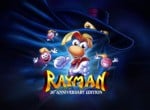 Surprise! Rayman: 30th Anniversary Edition Arrives On Switch This Week