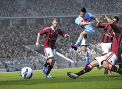 FIFA 14 Details Announced, Wii U Version Not Included In The Initial Line-Up
