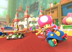 Digital Foundry Puts the Mario Kart 8 DLC Pack 2 Performance to the Test
