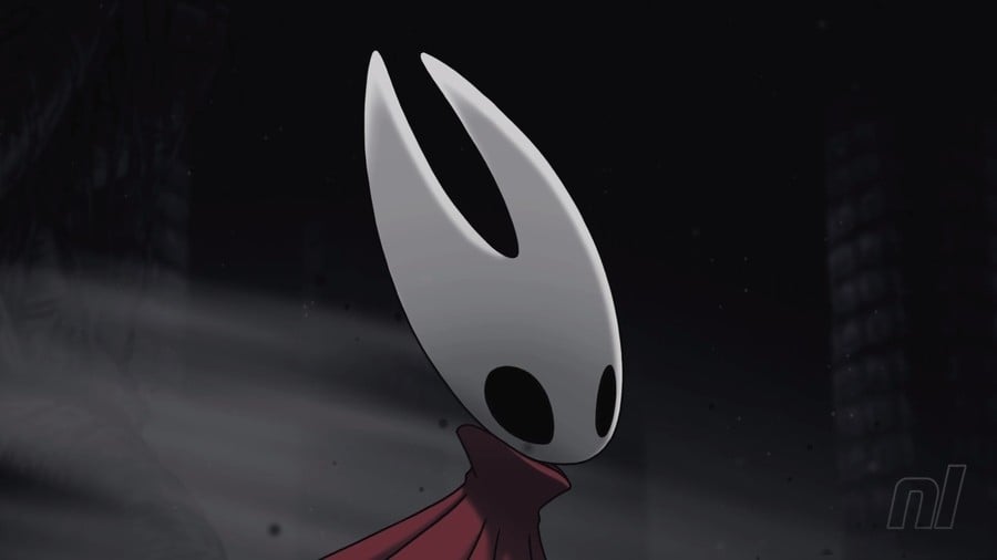 Ending 4 Sister of the Void