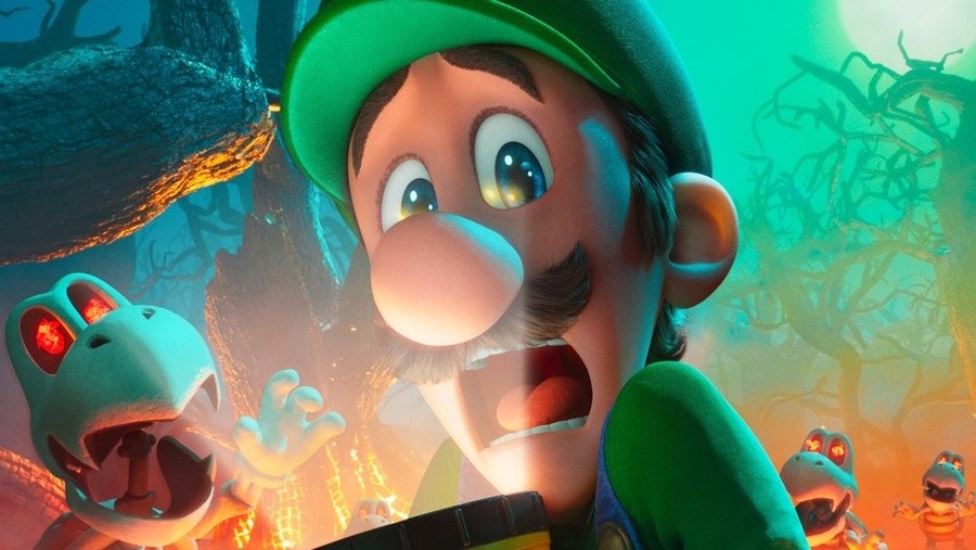 Ο Shigeru Miyamoto, δημιουργός του Mario, πειράζει περισσότερες ταινίες της Nintendo