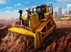 Construction Simulator 2 US - Console Edition Gets Planning Permission For Release On Switch