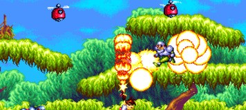 Gunstarheroes 1