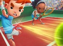 Super Tennis Blast Serves Up Arcade Fun On Switch This Month