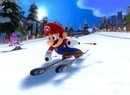 Mario & Sonic at the Sochi 2014 Olympic Games May Not Be Competing on 8th November After All