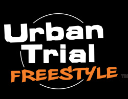 Urban Trial Freestyle Cover