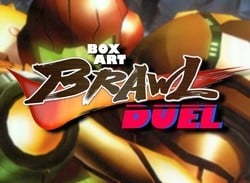 Box Art Brawl: Duel - Metroid Prime Hunters
