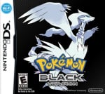 Pokemon black and white (DS)