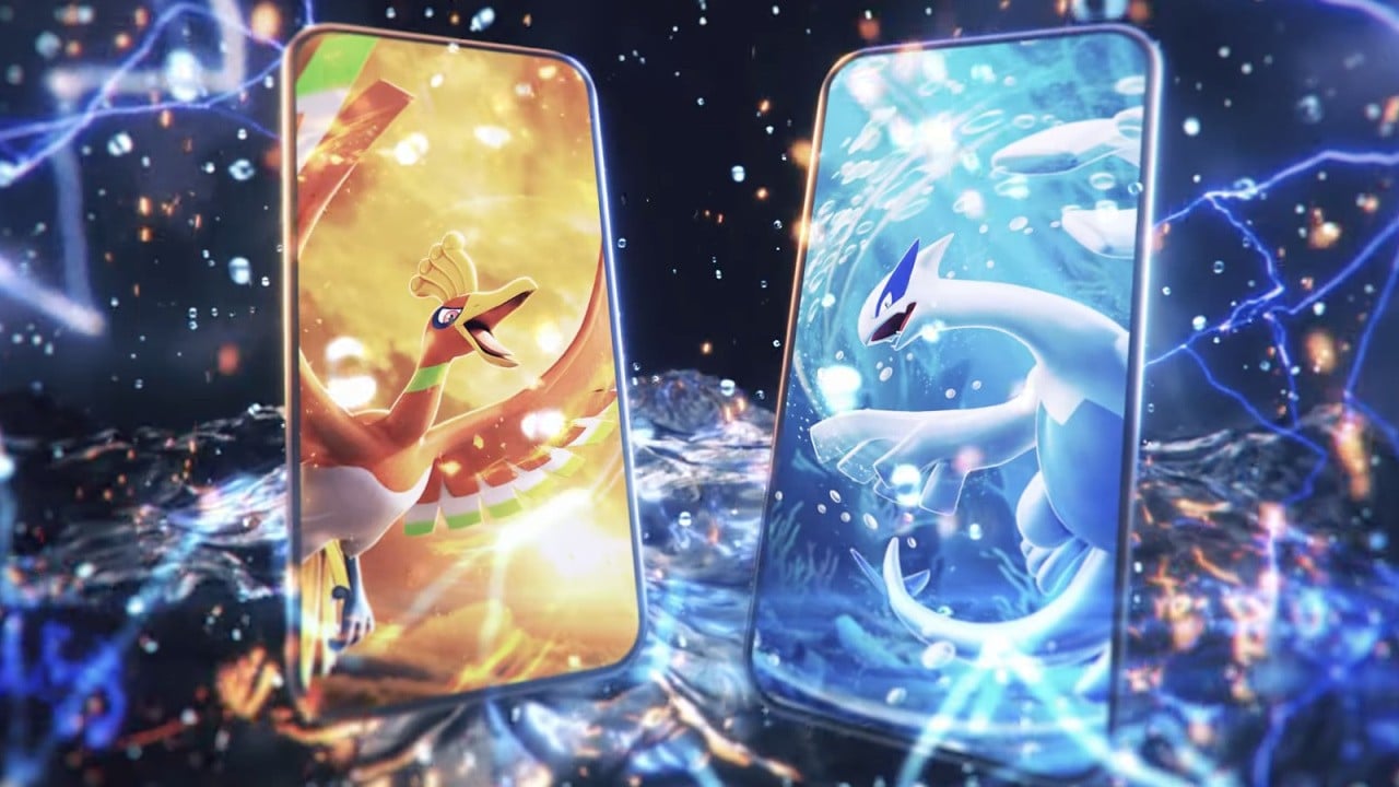 Pokémon TCG Pocket Lands Much-Needed Trading Update & A New Expansion Next Week