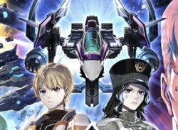 We're Really Hoping Team Ladybug's New Shmup 'DRANIUS' Comes To Switch