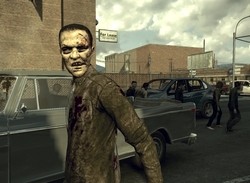 The Walking Dead: Survival Instinct Coming To Wii U