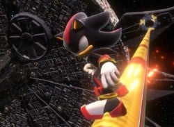 Sonic X Shadow Generations Showcases Side-By-Side Of Old & New Stages