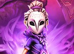 Roguelike Action Sequel 'Lost In Random: The Eternal Die' Is Out Now On Switch