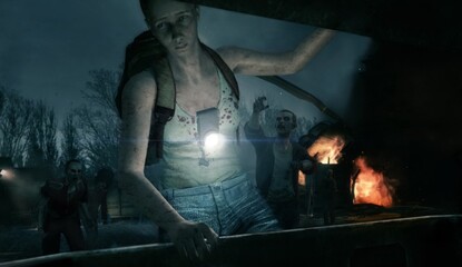 ZombiU Developer Announces A Patch Is On The Way