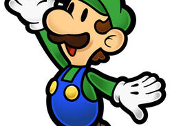Luigi's Diary - Extracts