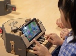 Nintendo Brings Educational Labo Program To Classrooms Across Australia