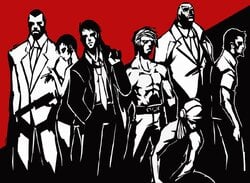 Suda51 Would Love To Revisit Killer7 At Some Point