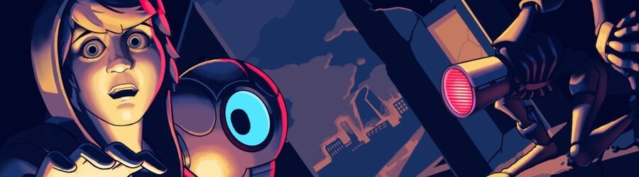 Full Void (Switch eShop)