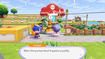 Pokémon Pokopia: Multiplayer Guide - How To Play With Friends 9