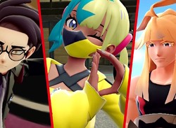 Pokémon Legends: Z-A: All Z-A Royale Promotion Matches