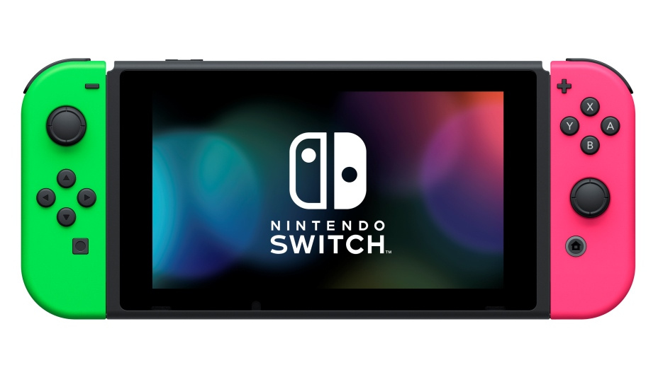 Monarch Afslut aborre Retailer Listing Points to Upcoming Neon Pink / Green Joy-Con Release in  North America | Nintendo Life