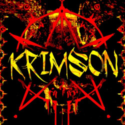 Krimson Cover