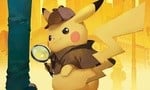 Detective Pikachu 2 Game "Nearing Release" According To Pokémon Job Profile