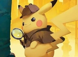 Detective Pikachu 2 Game "Nearing Release" According To Pokémon Job Profile