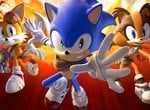 The Studio Behind The Sonic Boom Games On 3DS Has Been Shut Down