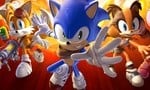 The Studio Behind The Sonic Boom Games On 3DS Has Been Shut Down