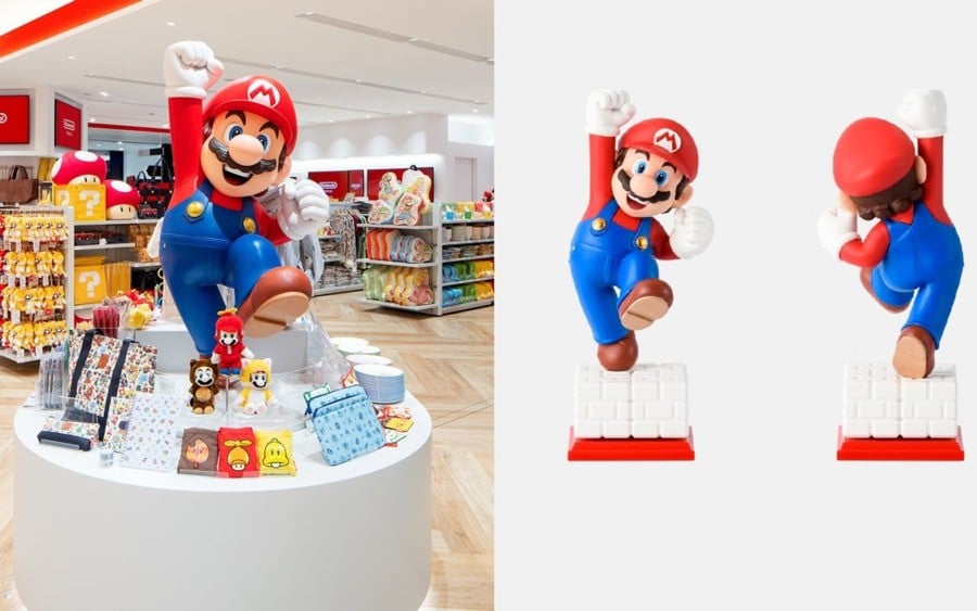 Nintendo Store