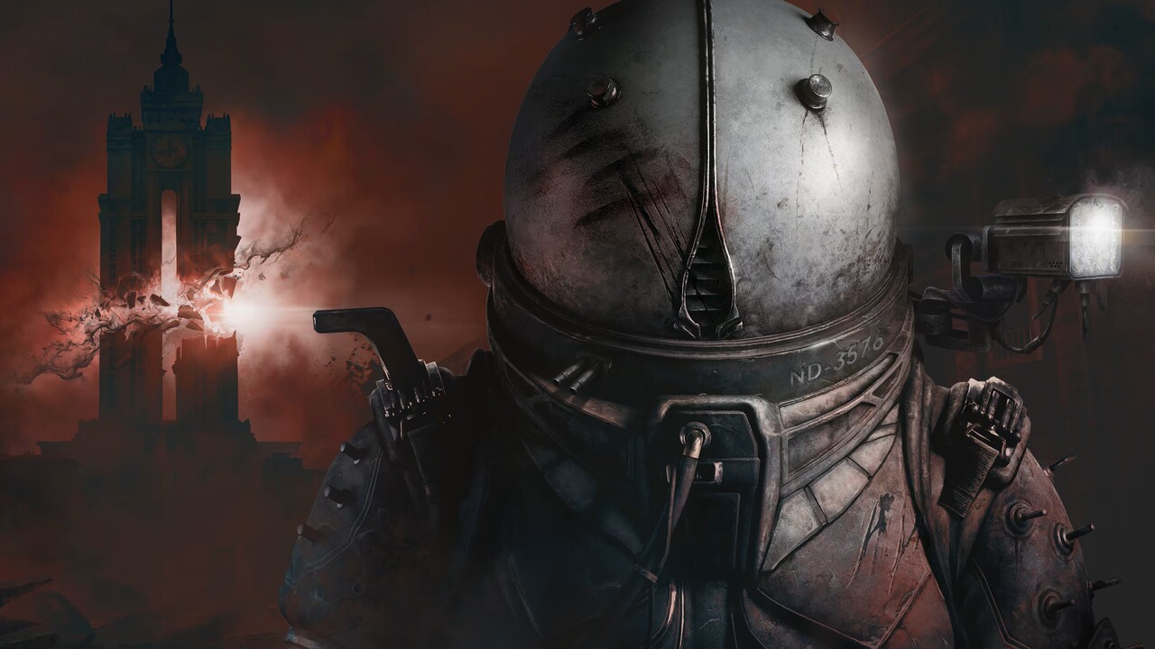 Cronos: The New Dawn (2025) | Switch 2 Game | Nintendo Life