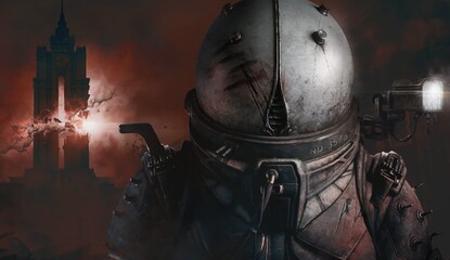 Cronos: The New Dawn (Switch 2) - Strong Story Elevates Otherwise Safe Survival Horror