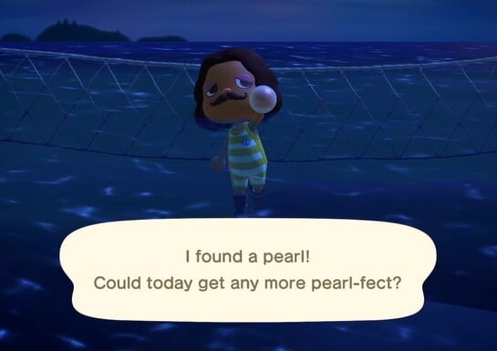 Animal Crossing: New Horizons: Pearls - How To Get More Pearls