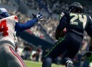 Madden NFL Is Skipping Nintendo Systems For The First Time Since 1991