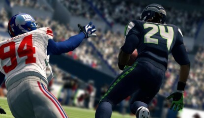 Madden NFL Is Skipping Nintendo Systems For The First Time Since 1991