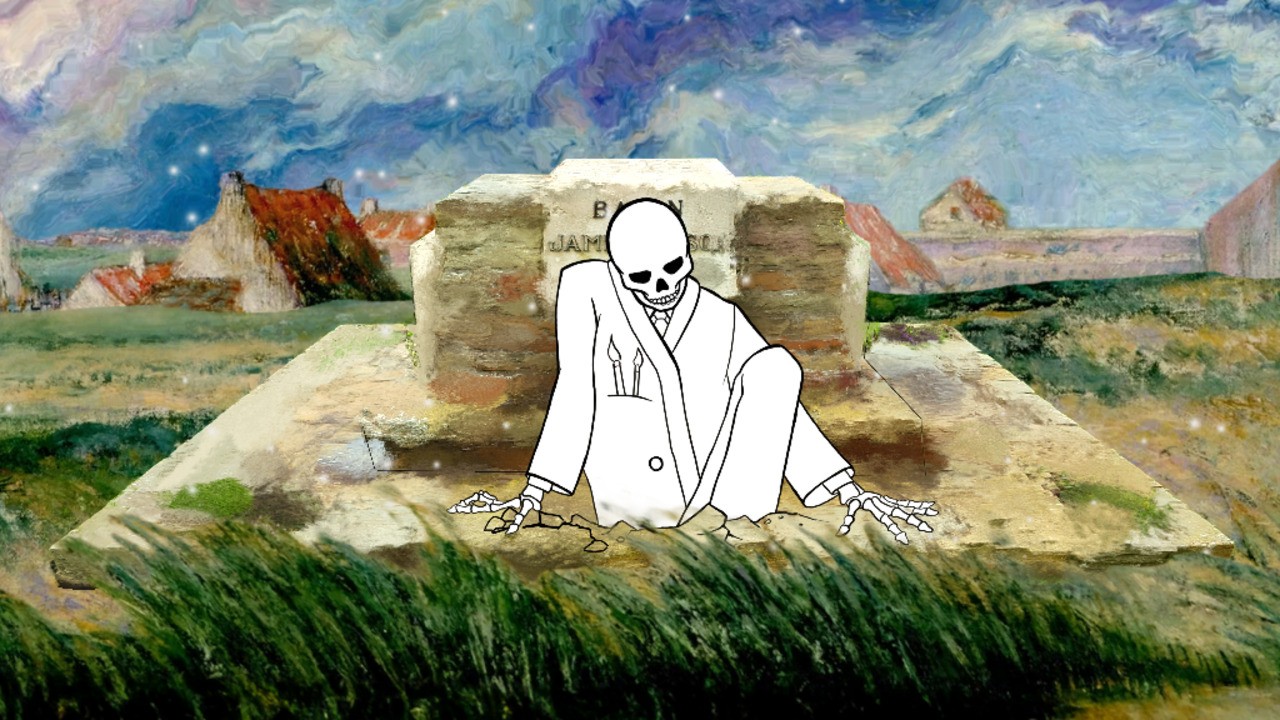 Please, Touch The Artwork 2 Review (Switch eShop) | Nintendo Life