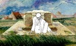 Mini Review: Please, Touch The Artwork 2 (Switch) - Another Absurd Little Art Exhibit