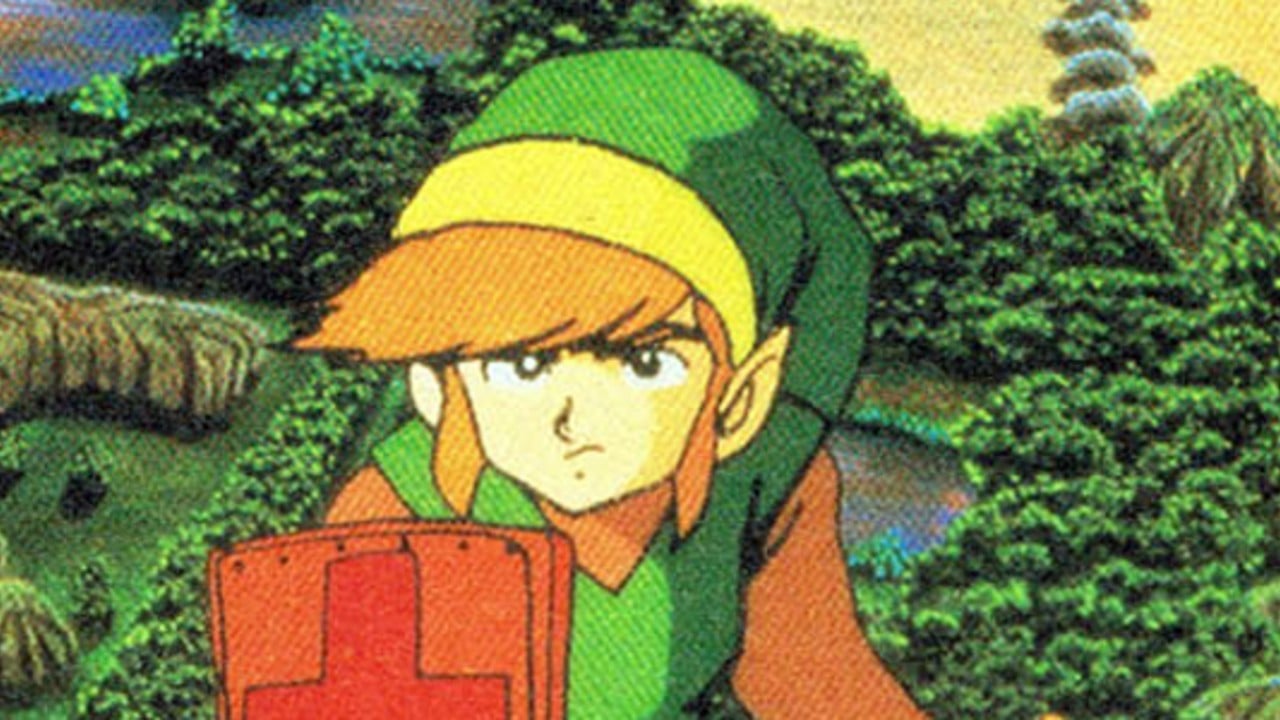 NES Review – Zelda: Legend of Link – RetroGame Man