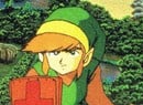 The Legend of Zelda (Wii Virtual Console / NES)
