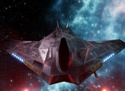 Physics Space Shooter 'NEW TERRA' Could Be The Next 'Affordable Space Adventures'