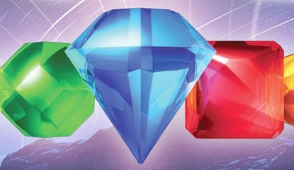 Bejeweled 2 (WiiWare)