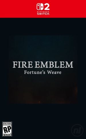 Fire Emblem: Fortune's Weave