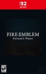 Fire Emblem: Fortune's Weave