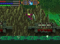 The Skylia Prophecy Begins Its Quest On Switch Soon