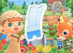 Animal Crossing: New Horizons Players Are Using Nook Miles To Buy Villagers On The Internet
