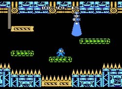 Mega Man 10 DLC Round-up Part Two