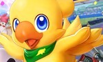 Review: Chocobo GP (Switch) - A Surprising Mario Kart 8 Alternative For Final Fantasy Fans