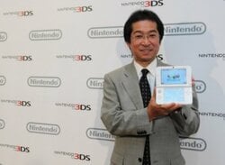 Nintendo Is Shutting Down Its Taiwan Subsidiary