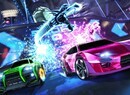 Rocket League Will Be Getting A New Arena, Extra Music And Fresh Competitive Season